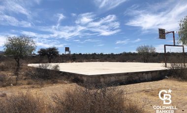 Terreno en Venta, Huichapan, Hidalgo