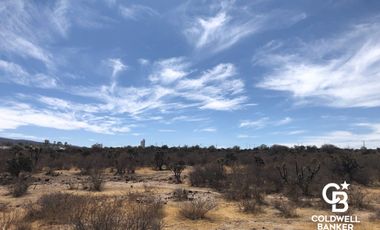 Terreno en Venta, Huichapan, Hidalgo