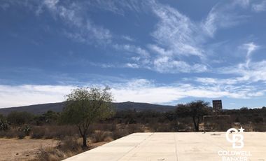Terreno en Venta, Huichapan, Hidalgo
