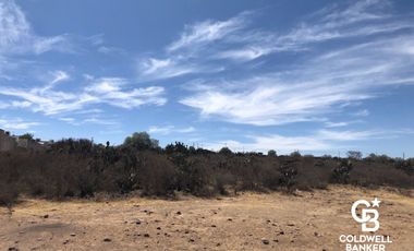 Terreno en Venta, Huichapan, Hidalgo