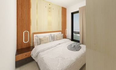 SUKAWANA VILLAS JAPANESE STYLE HARGA PROMO DEKAT BANDARA BIJB