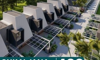 SUKAWANA VILLAS JAPANESE STYLE HARGA PROMO DEKAT BANDARA BIJB