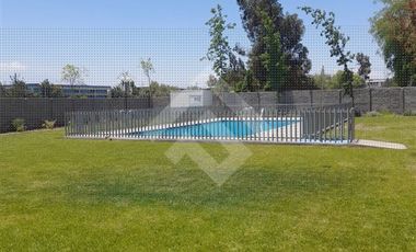 Departamento en Arriendo en Av. Américo Vespucio / Av. El descanso