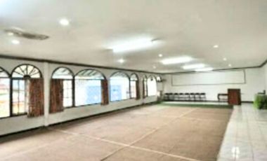 Dijual Villa 14 Kamar di Cimacan Cianjur
