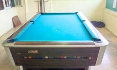 Dijual Villa 14 Kamar di Cimacan Cianjur