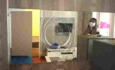 Dijual Apartemen Tipe 2 BR Letak Strategis