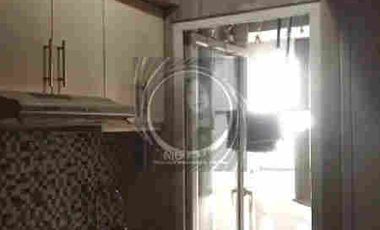 Dijual Apartemen Tipe 2 BR Letak Strategis