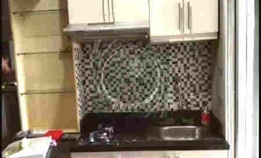 Dijual Apartemen Tipe 2 BR Letak Strategis