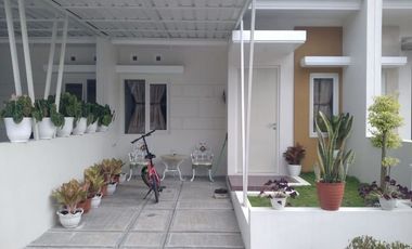 RUMAH MURAH HARGA SUDAH ALL IN DEKAT WISATA PRAMBANAN