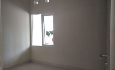 RUMAH MURAH HARGA SUDAH ALL IN DEKAT WISATA PRAMBANAN