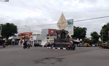 Lahan Utara Bandara YIA Skema Bayar Mudah Area Kota Purworejo