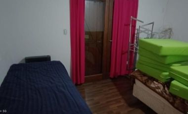 VENDO CHALET CON PISCINA Y QUINCHO