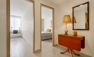 apartamento en venta en los colores. Cod V13424