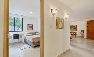 apartamento en venta en los colores. Cod V13424