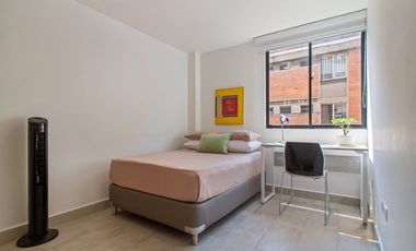 apartamento en venta en los colores. Cod V13424