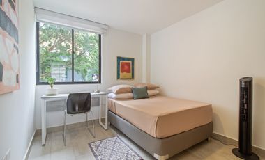 apartamento en venta en los colores. Cod V13424