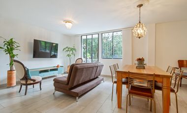 apartamento en venta en los colores. Cod V13424