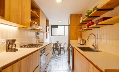 apartamento en venta en los colores. Cod V13424