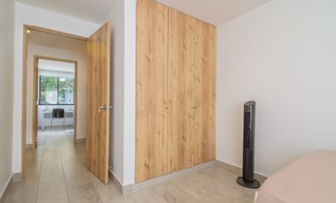 apartamento en venta en los colores. Cod V13424