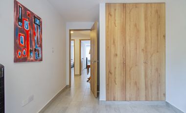 apartamento en venta en los colores. Cod V13424