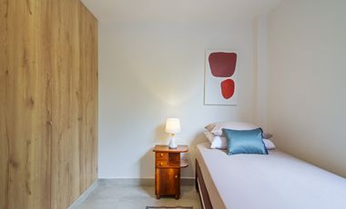 apartamento en venta en los colores. Cod V13424