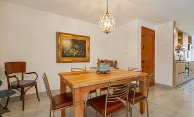 apartamento en venta en los colores. Cod V13424