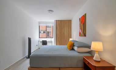 apartamento en venta en los colores. Cod V13424