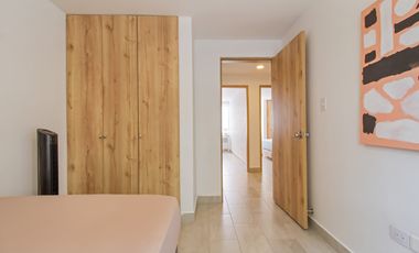 apartamento en venta en los colores. Cod V13424