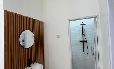 Rumah 15 menit ke Primaya Hospital Bekasi Utara Hadap Timur J-38110