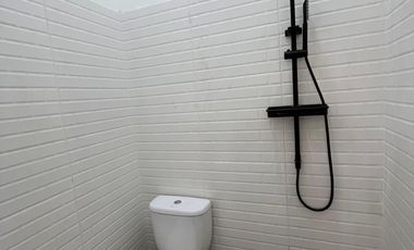 Rumah 15 menit ke Primaya Hospital Bekasi Utara Hadap Timur J-38110