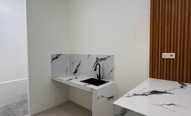 Rumah 15 menit ke Primaya Hospital Bekasi Utara Hadap Timur J-38110