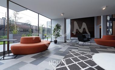 Departamento Metro Bellavista La Florida ID: 132814r