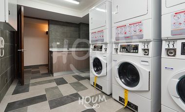 Departamento Metro Bellavista La Florida ID: 132814r