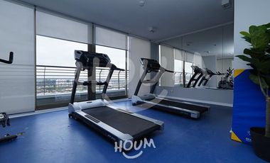 Departamento Metro Bellavista La Florida ID: 132814r