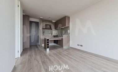 Departamento Metro Bellavista La Florida ID: 132814r