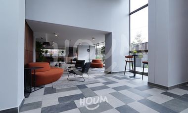 Departamento Metro Bellavista La Florida ID: 132814r