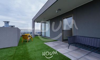 Departamento Metro Bellavista La Florida ID: 132814r