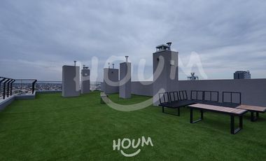 Departamento Metro Bellavista La Florida ID: 132814r