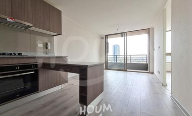 Departamento Metro Bellavista La Florida ID: 132814r