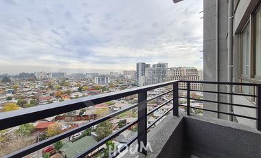 Departamento Metro Bellavista La Florida ID: 132814r