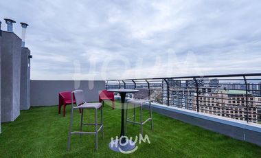 Departamento Metro Bellavista La Florida ID: 132814r