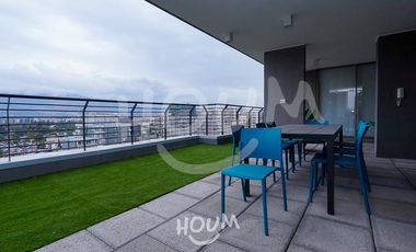 Departamento Metro Bellavista La Florida ID: 132814r