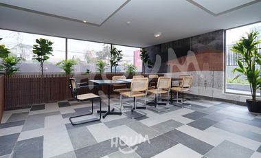 Departamento Metro Bellavista La Florida ID: 132814r