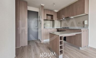 Departamento Metro Bellavista La Florida ID: 132814r