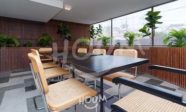 Departamento Metro Bellavista La Florida ID: 132814r