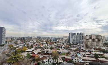 Departamento Metro Bellavista La Florida ID: 132814r