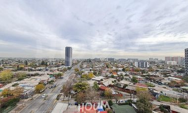 Departamento Metro Bellavista La Florida ID: 132814r