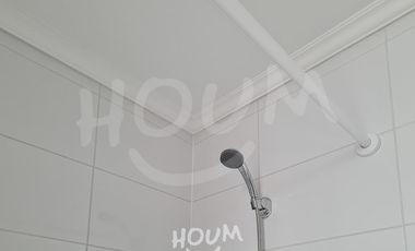 Departamento Metro Bellavista La Florida ID: 132814r