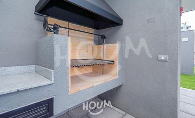 Departamento Metro Bellavista La Florida ID: 132814r