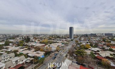 Departamento Metro Bellavista La Florida ID: 132814r